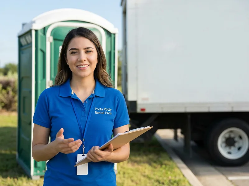 Porta Potty Rental  in Pawleys Island  FAQ
